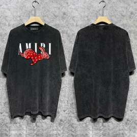 Picture of Amiri T Shirts Short _SKUAmiriS-XXLsytZJD07623170